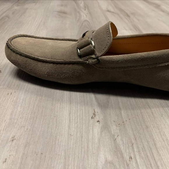 Men's Prada Loafer - Picture 3 of 5